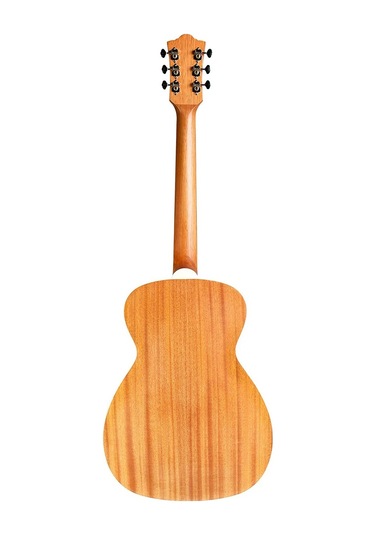 Guild M-240e Westerly Concert Elektro Akustik Gitar Natural