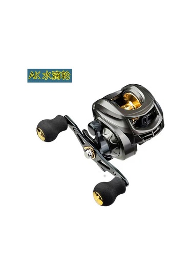 Shineyee 2023 Yeni Tam Metal Kafa Sağ El Damla Makinesi, Ak Tel Patlamasını Engeller, Dayanıklı Av Makinesi, Perakende Ve Toptan Satış