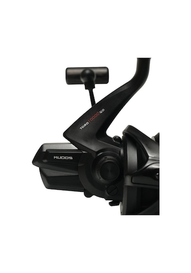Kudos Toro 10000 Qd Carp Makara