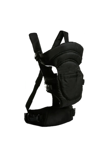 U.S.F. Çift Yönlü Bel Destekli Ergonomik Lüx Bebek Taşıma Kangurusu
