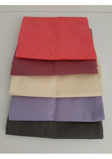 Mef Collection 5'li Baza Altı Hurç | Sandık Tipi Yastık Hurcu, Nevresim Saklama Kutusu