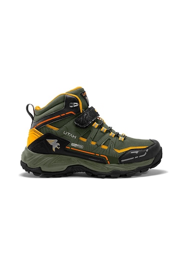 Joma Utah Jr 2323 Jutahw2323v Haki Çocuk Bot Haki
