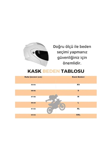 Origine Logic Linear Çene Açılır Kask Siyah - Titanyum