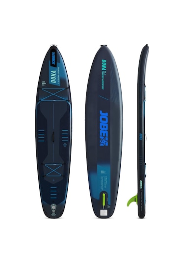 Jobe Duna Sup Board Seti 11.6 Mavi 350x79x15 Cm