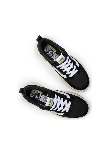 Vans Filmore Kadın Spor Ayakkabı Vn000cwwba21 Vn000cwwba21 Sb Siyah-beyaz Siyah - Beyaz