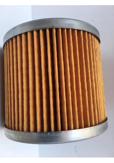 Mahle Yağ Filtresi Ox 411 Suzuki Gs 500