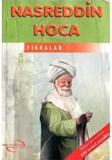Nasreddin Hoca Fıkraları