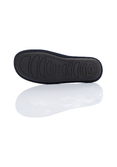 Twigy Zeno Erkek Ev Ayakkabısı Kahverengi 41/46 CC0361 Kahverengi