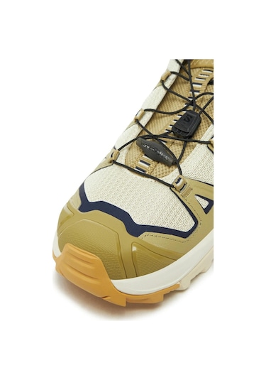 Salomon L47818000 X Ultra 360 Edge Erkek Outdoor Ayakkabı Yeşil