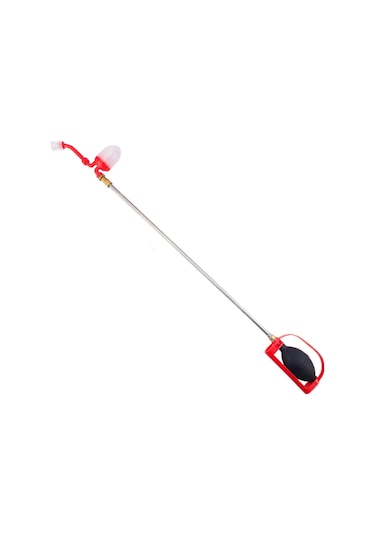 Suntek Toz Tozlayıcı Bahçe Aleti Çubuk-uzunluğu-100-cm