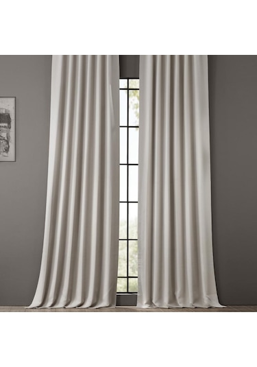 Fon Perde , Amerikan Keteni Onlarca Renk Ve Ölçü Seçeneği