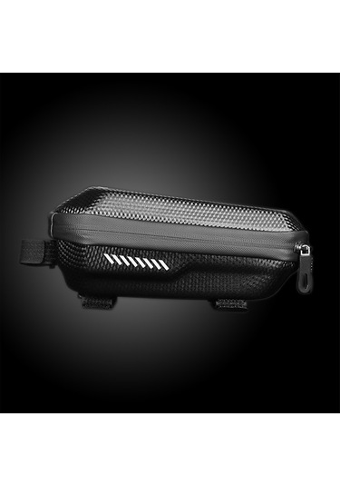 Life Bisiklet Üst Tüp Çanta Mtb Yol Bisiklet Yağmur Geçirmez Yurt Dışından A