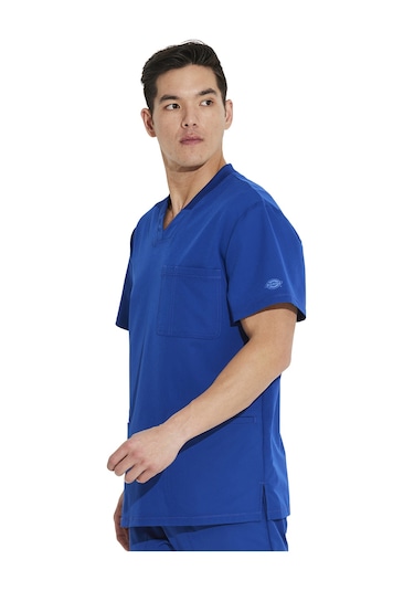 Dickies Dk640 Dk220t Cerrahi Takım Gök Mavisi