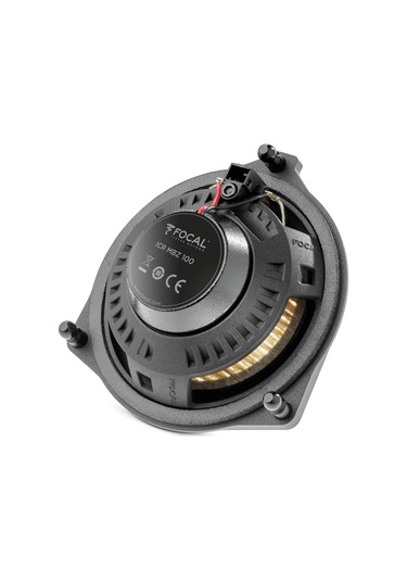 Focal Icr Mbz100 Mercedes Benz Coaxial Hoparlör Takımı