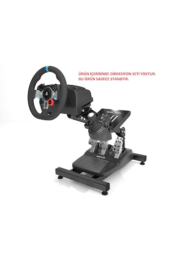 Gamestandpro F300 Direksiyon Standı