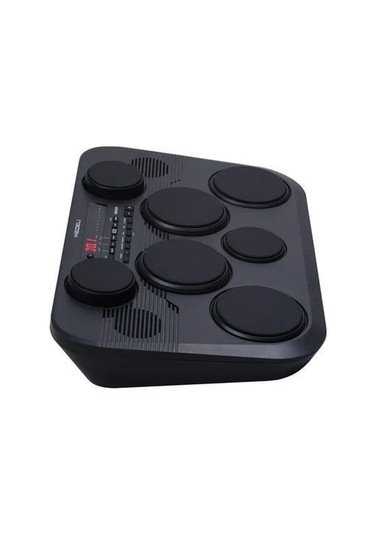 Medeli Dd221 Taşınabilir Dijital Bateri