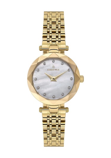 Essence Es6921fe.120 Kadın Kol Saati Altın