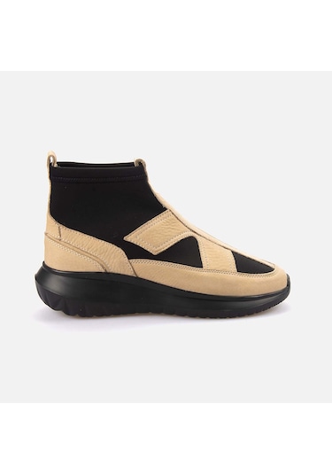 Rouge Kadın Spor & Sneaker Ayakkabı 1966 Bej
