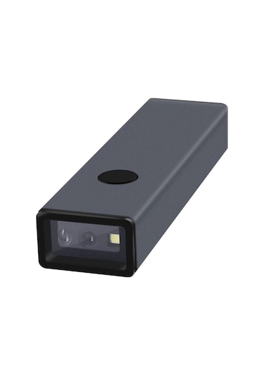 Kodscan Kds-5040 2d Karekod Kablosuz Hafızalı Barkod Okuyucu 2.4g,usb,bluetooth