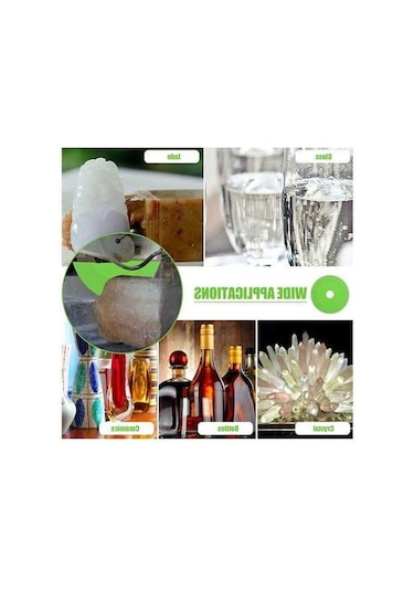 Tongxida Elmas Kesme Diski - Cam, Seramik, Şişe Kesme Aleti