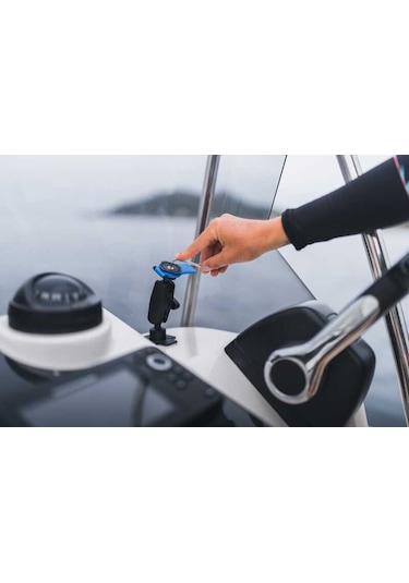 Quadlock 360 Çift Yönlü Kol Medium