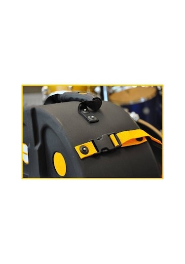 Hardcase Hn12t 12'' Tom Kutusu