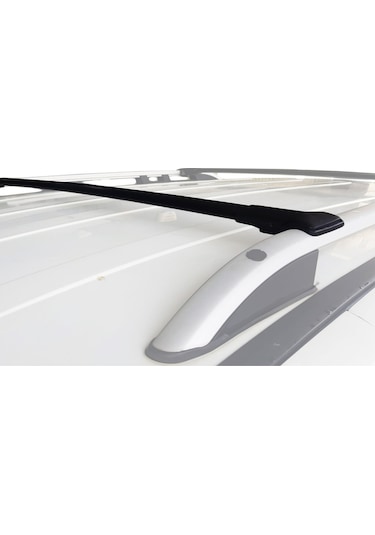 Ebal Otomotiv Mercedes Vito W447 2014 Ara Atkı - Taşıyıcı Bar-SİYAH