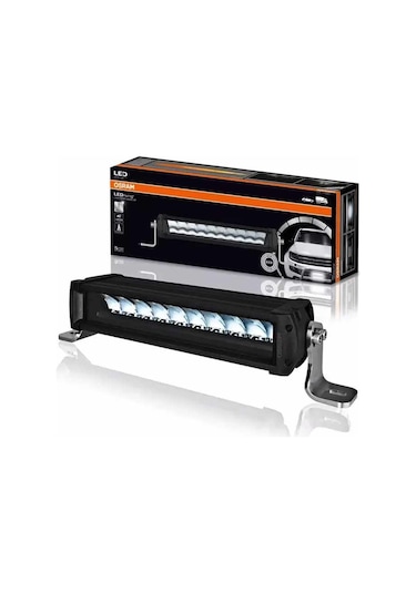Osram Off-road Led Lamba Lightbar Fx250 Leddl103-sp