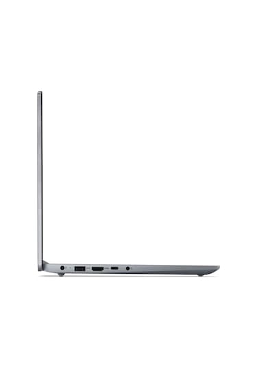 Lenovo IdeaPad Slim 3 14IAH8 83EQ0030TR i5-12450H 8 GB 512 GB SSD 14" Dos Dizüstü Bilgisayar