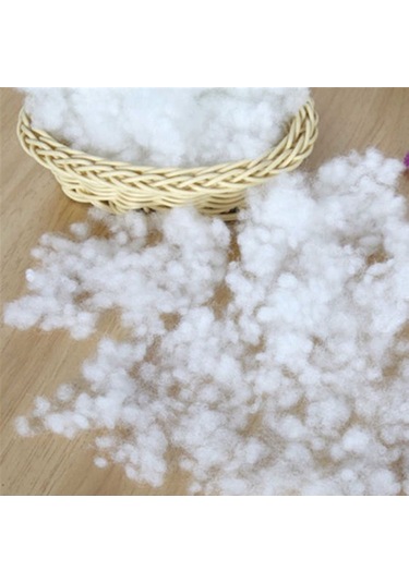 Mc.pierobaby Bambu Kumaş Boncuk Elyaf Dolgulu Bebek Yastık,mini L