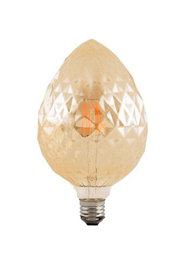 Ack Ab55-00420 4w Rustik Led Ampul 2200k E27 G95