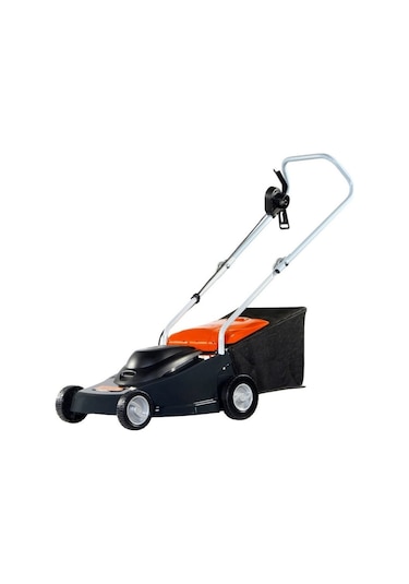 Oleo-Mac K40P Elektrikli Çim Biçme Makinesi