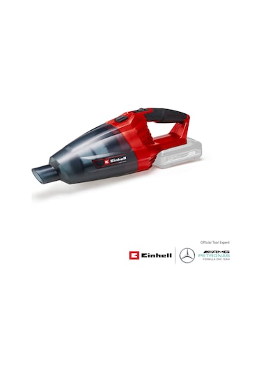 Einhell TE-VC 18 Li - Solo Akülü El Süpürgesi - 2347120