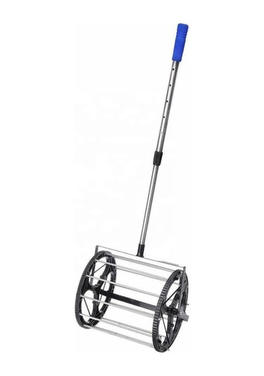 Avessa Tenis Topu Toplama Aleti 50 Adet Top Kapasiteli Br-01