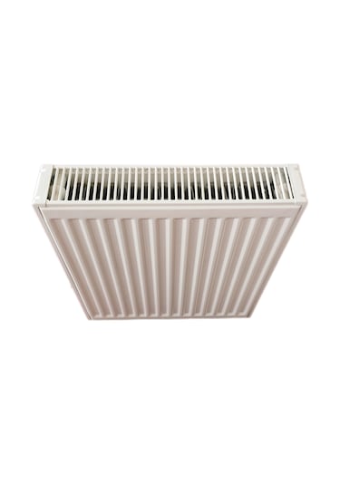 Mastaş 600x400 Panel Radyatör Tip 22-pkkp Beyaz