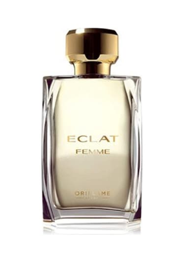 Oriflame Eclat Femme Kadın Parfüm EDT 50 ML