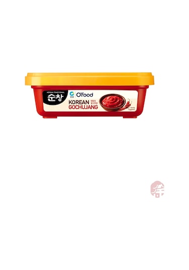 Gochujang Kore Acı Biber Salçası 170 G