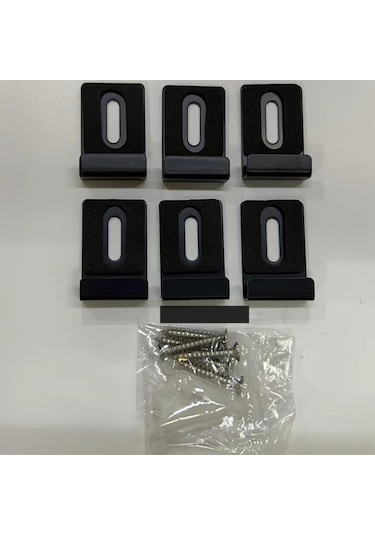 Suntek Çerçevesiz Ayna Billboard Ekranları Için Vidalı 12