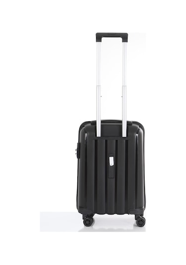 Mçs Polipropilen Valiz V305 55 Cm S18y10003355 00001 Siyah