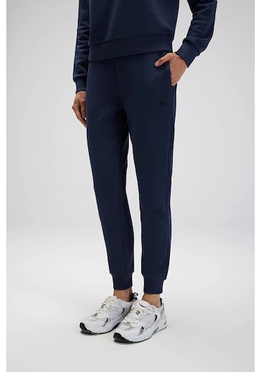 Ellesse Bayan Eşofman Altı Ef532-nv Lacivert Lacivert