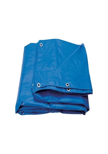 Ebatlı Branda 4x5 20 M2