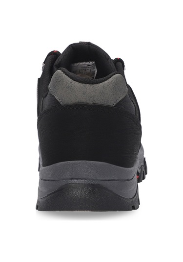 Slazenger GAVIRIO I Erkek  Koyu Gri Outdoor