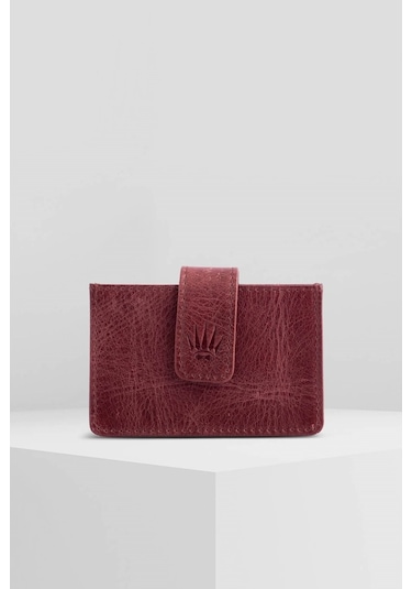 Watchofroyal Norwıch Crazy Bordo Kartlık
