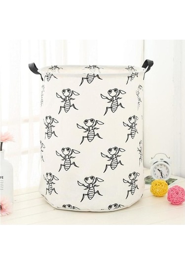 Pazly Suntek Sepeti Peygamber Oyuncak Magideal Devesi Depolama Eb Beyaz