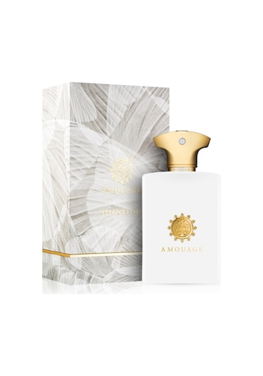 Amouage Honour Erkek Parfüm EDP 100 ML