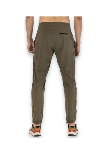 Merrell Outdoor Comfort Kargo Pantolon Erkek Yeşil M2relate-14751 Yeşil