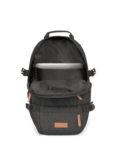 Eastpak Floid Re-built P1151 Koyu Gri Sırt Çantası Ek0a5bcı0b4 Gri