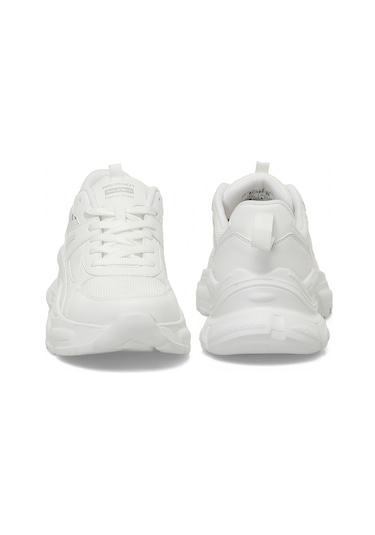 Proshot Wanda W 5fx Beyaz Kadın Sneaker 000000000101976823 Beyaz