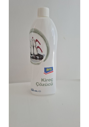 Kireç Sökücü 900 Ml