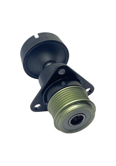 Marellı Alternatör Şaftı Rulmanlı 6-kanal Kasnaklı Ford Connect